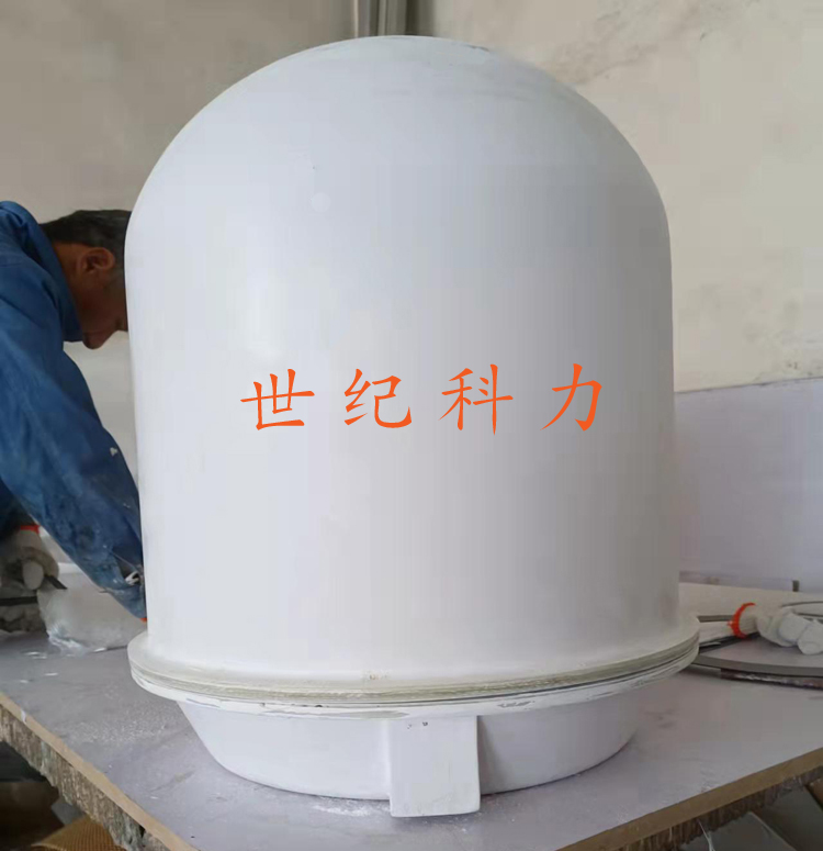 薄壁雷達天線罩在車載與無人機領域的技術解析與應用前景